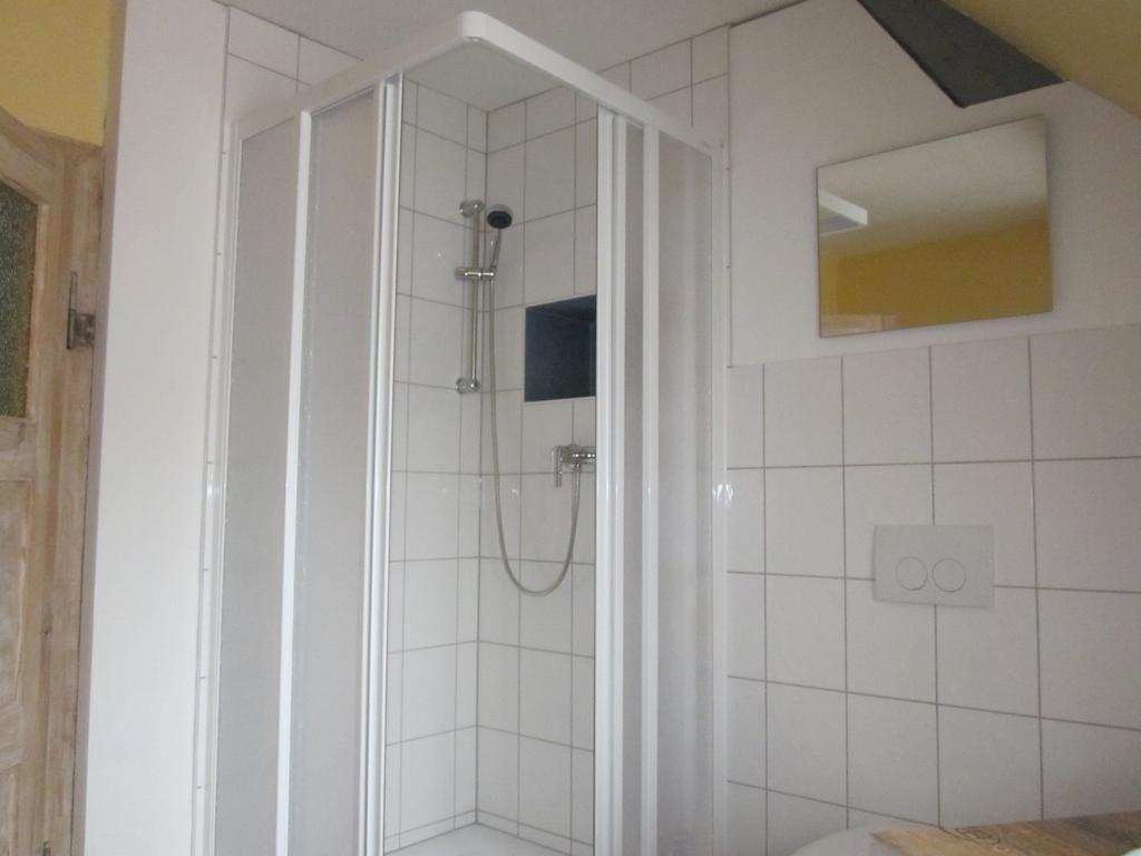Ferienwohnung Lehr 바이마르 외부 사진